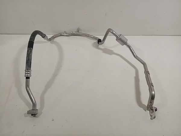 Klimaanlage Rohr / Schlauch AUDI A1 City Carver (GBH)