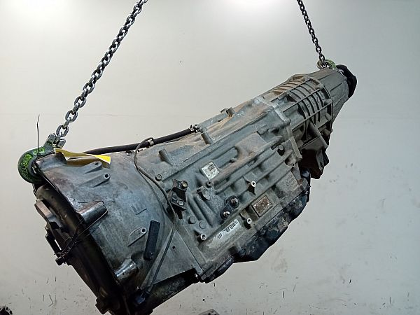 Getriebe Automatik PORSCHE CAYENNE (9PA)