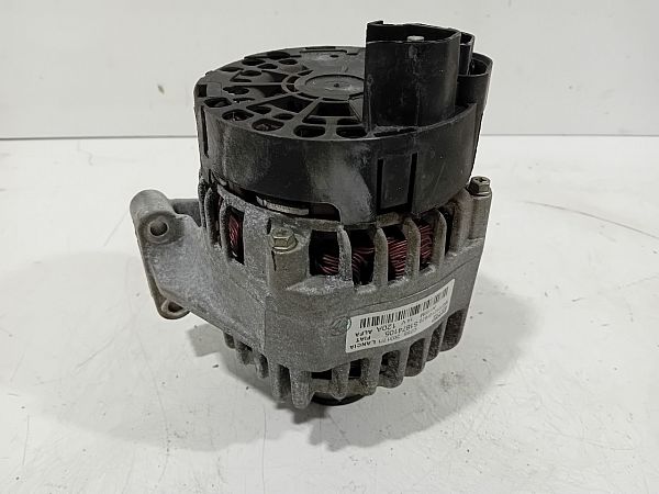 Lichtmaschine FIAT 500 C (312_)