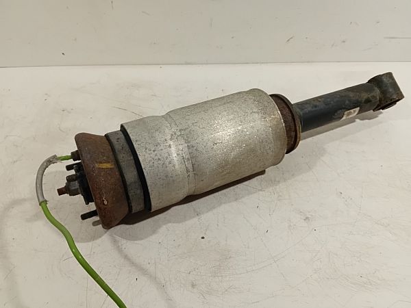 Federbein vorn LAND ROVER DISCOVERY Mk II (L318)