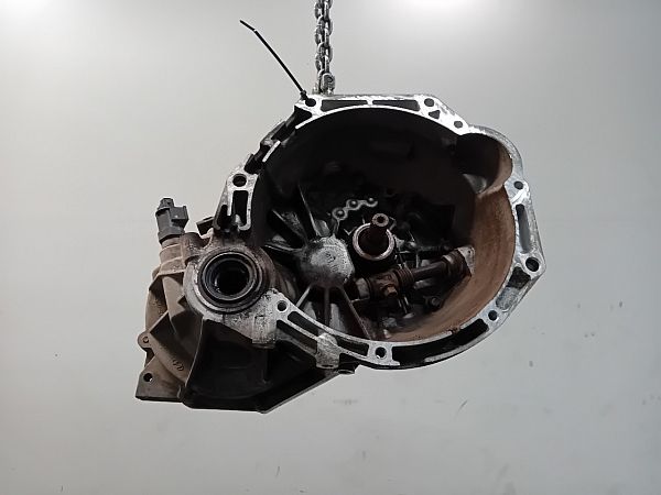 Schaltgetriebe KIA PICANTO II (TA)
