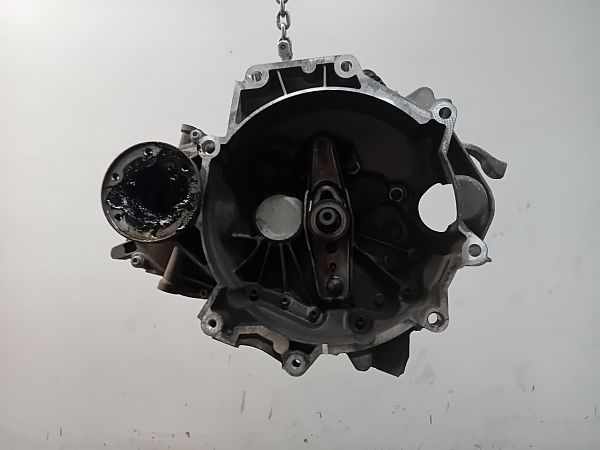 Schaltgetriebe SKODA RAPID (NH3, NK3, NK6)