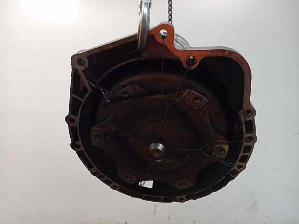 Getriebe Automatik BMW 3 Convertible (E93)