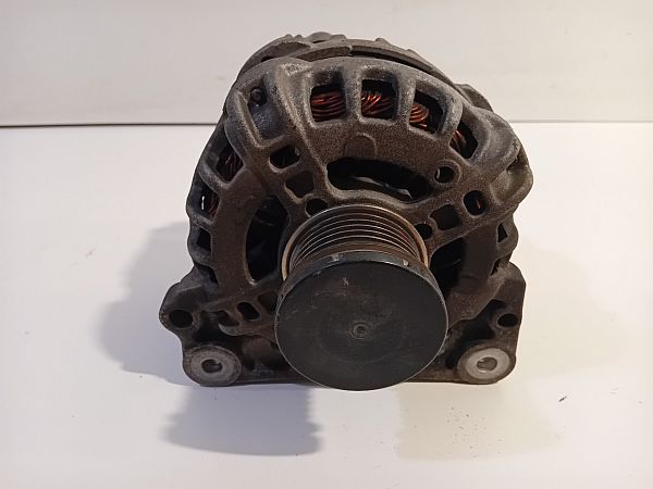 Lichtmaschine VW UP! (121, 122, BL1, BL2, BL3, 123)