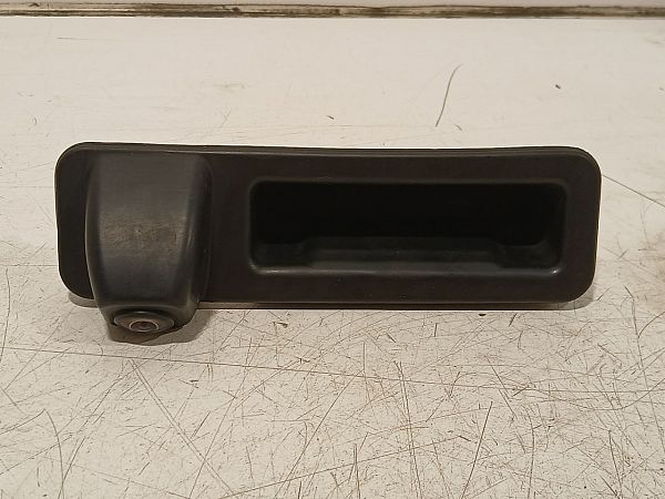 Rückfahrkamera BMW 5 (G30, F90)
