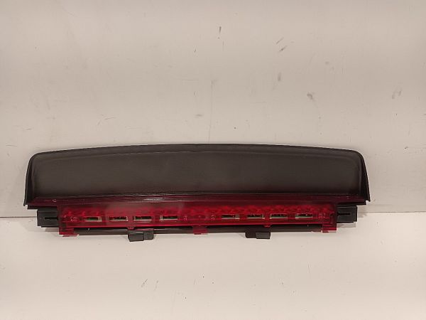 Third brake light