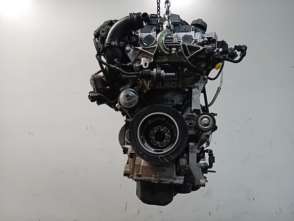 F 12 XHL (EB2ADTD) Motoren aus Autoverwertung – Motorcode F 12 XHL ...
