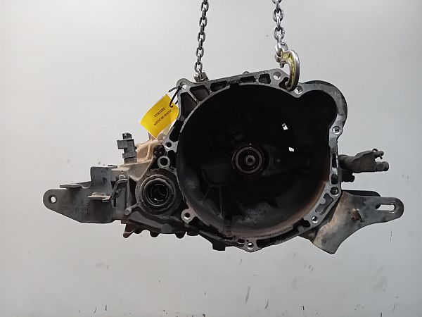Schaltgetriebe HYUNDAI i30 (FD)