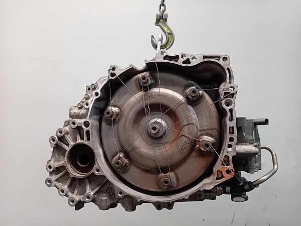 Getriebe Automatik VOLVO V60 I (155)