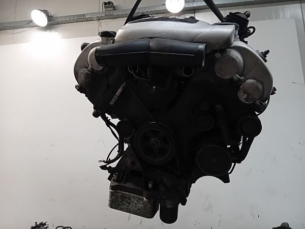 Motor PORSCHE CAYENNE (9PA)