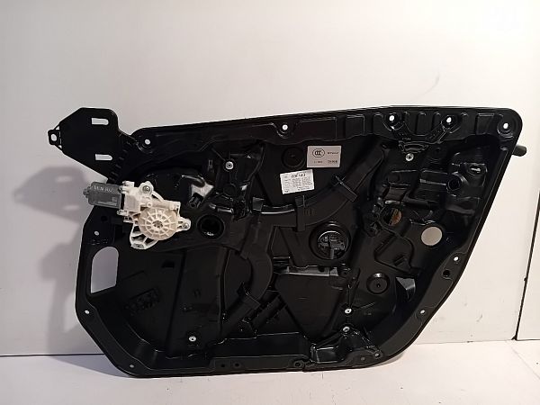 A2050047199: Ruderegulator, Rudemotor, Rudekabel 2 dørs, - Autoparts24