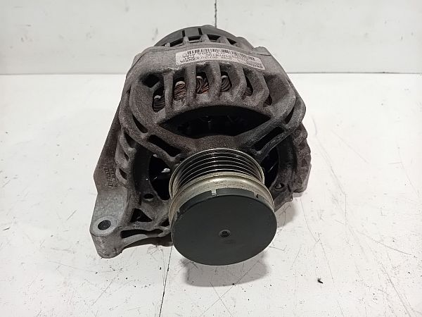Lichtmaschine FIAT PANDA (312_, 319_)