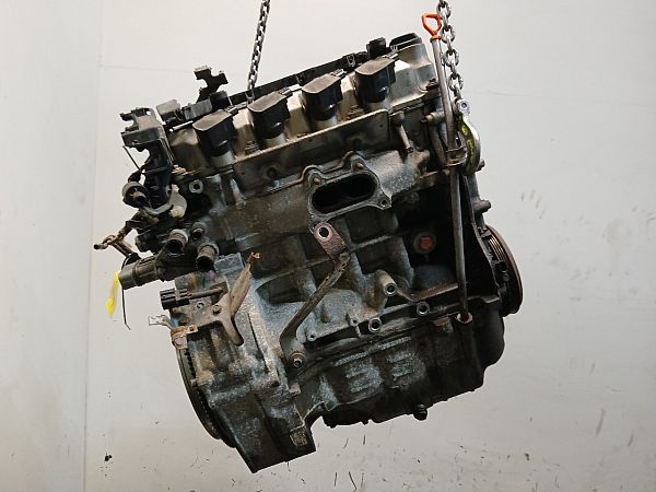 Motor HONDA CIVIC VIII Saloon (FD, FA)