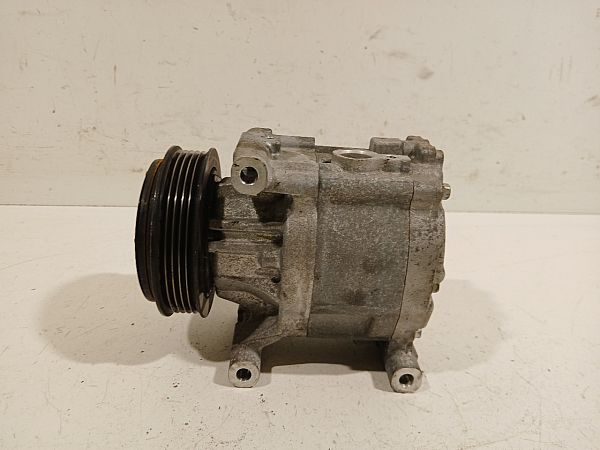 Kompressorpumpe FIAT 500 C (312_)