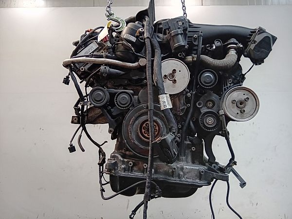 Motor PORSCHE CAYENNE (92A)