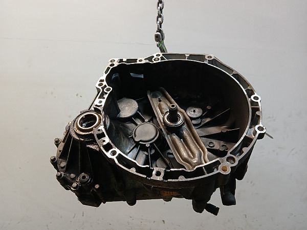 Schaltgetriebe MINI MINI (R56)