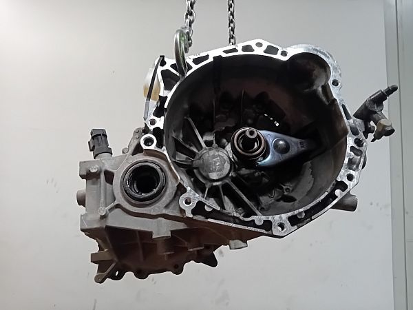 Schaltgetriebe HYUNDAI ix20 (JC)