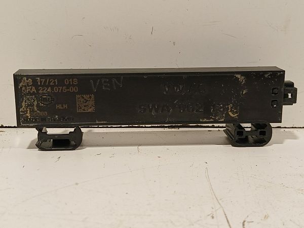 Antenne système sans clé