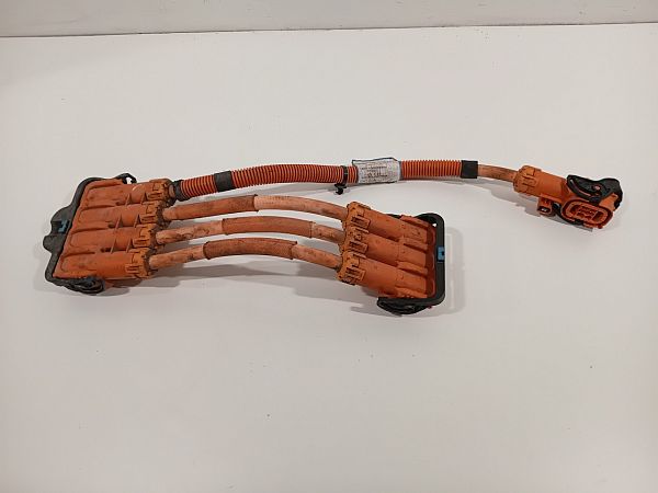 High voltage cable