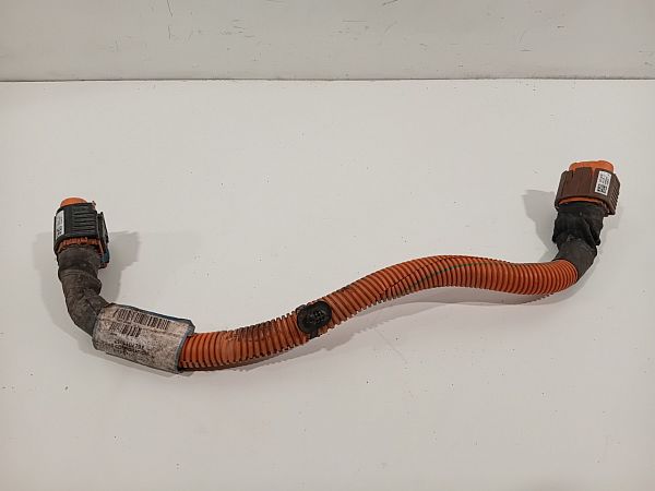 High voltage cable