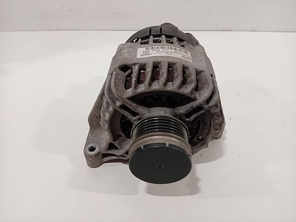 Lichtmaschine FIAT PANDA (312_, 319_)