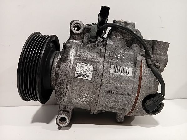 a25! 8K0-260-805-J: Compressor pump, Ac pump, Alternator, - Autoparts24