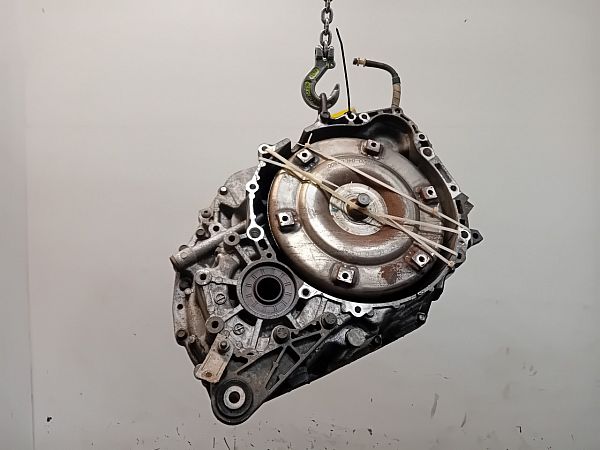 Getriebe Automatik VOLVO V50 (545)