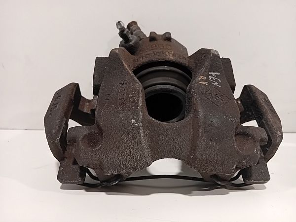 Bremssattel vorne rechts DACIA SANDERO II (B8_)