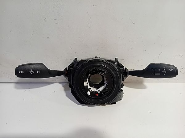 Combination switch (wiper/turn signal)