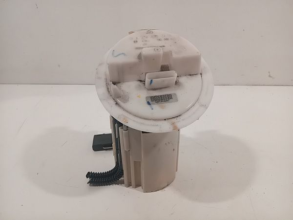 In-tank fuel pump