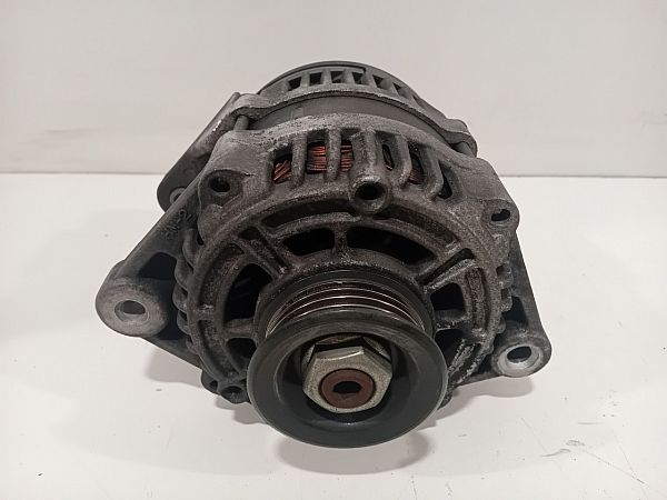 Lichtmaschine CHEVROLET SPARK (M300)