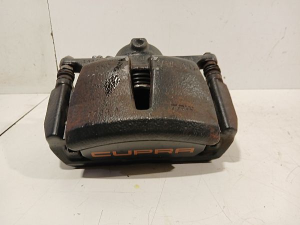 Bremssattel vorne rechts CUPRA LEON (KL1, KU1, KUG)