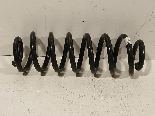 Spiralfeder hinten CUPRA LEON (KL1, KU1, KUG)