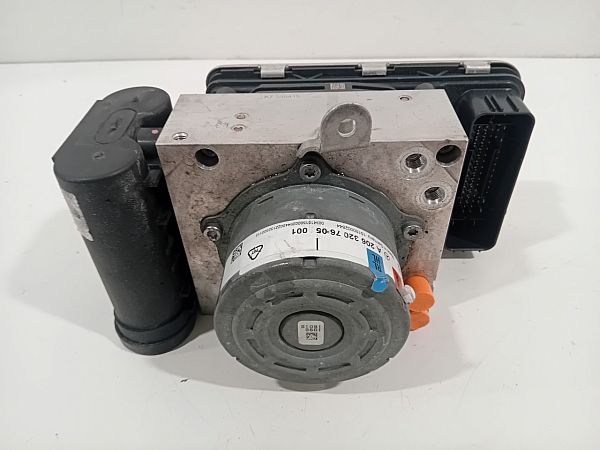 Air compressor bracket