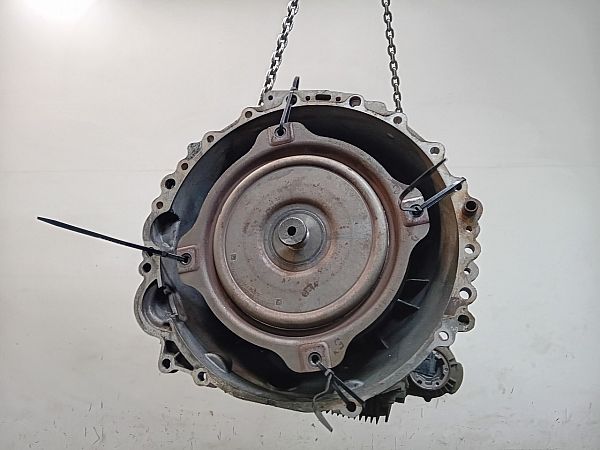 Getriebe Automatik LAND ROVER RANGE ROVER SPORT I (L320)