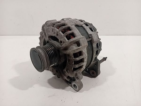 Car alternator