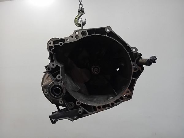 Schaltgetriebe CITROËN C3 PICASSO (SH_)