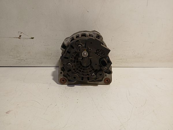 Lichtmaschine VW UP! (121, 122, BL1, BL2, BL3, 123)
