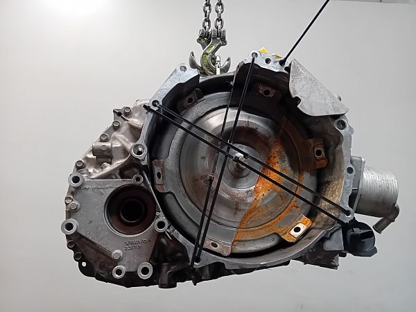 Getriebe Automatik VOLVO XC90 II (256)