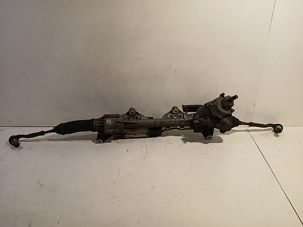 Steering column
