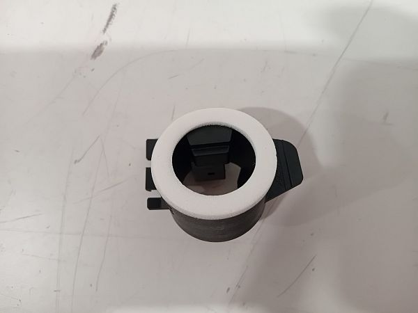 Immobiliser antenna