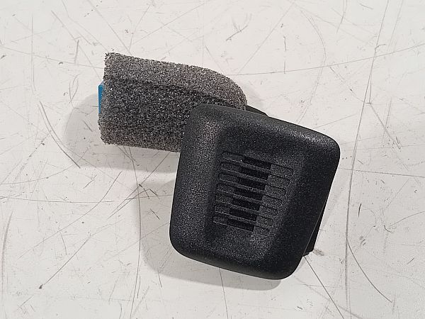 Microphone bluetooth telephone