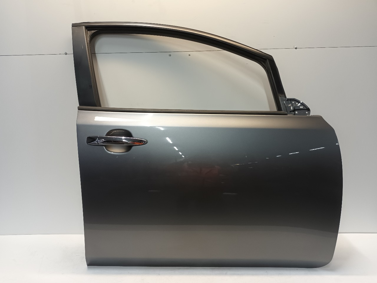 Nissan Leaf - Dør Leaf - Autoparts24