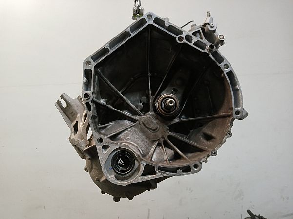 Schaltgetriebe HONDA CIVIC IX (FK)