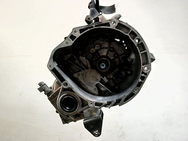 Schaltgetriebe HYUNDAI i10 I (PA)