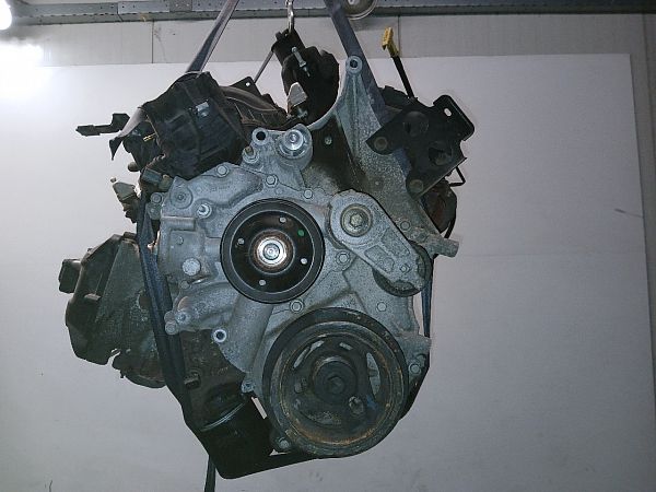 Motor RAM 1500 Standard Cab Pickup (DS)