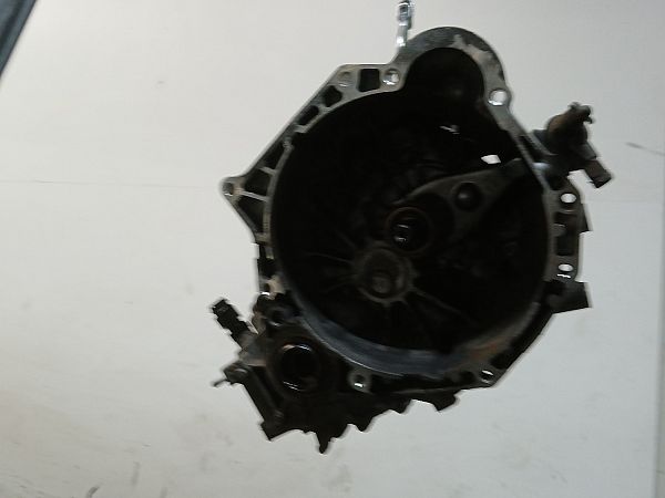 Schaltgetriebe KIA VENGA (YN)