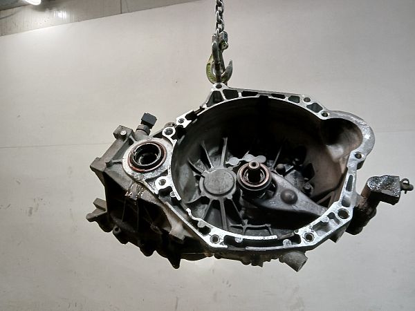 Schaltgetriebe KIA PRO CEE'D (ED)