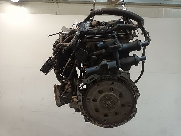 Motor DODGE CALIBER