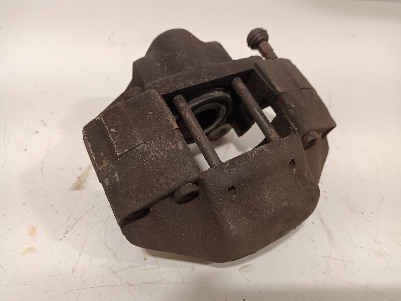 Bremssattel- hinten rechts BMW 2.5-3.2 Coupe (E9)